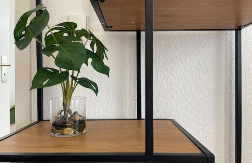 LUCKY STAYS LS12 - Vollausstattung - Zentrum - große Küche - 2 Zimmer - Smart-TV - Foto 32