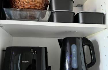 Travemünde Ruheoase mit Pool Sauna Parkplatz - Foto 16