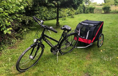 Haus am Reithmoor - Foto 37