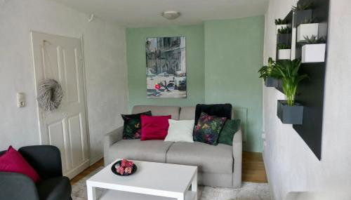 Wohnen am Ufer der Mosel in Trier - Foto 5