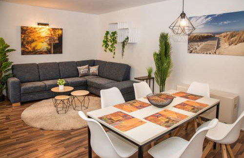 3 Zimmer - Ferien & Monteur Maisonette in Magdeburg, H - Foto 7