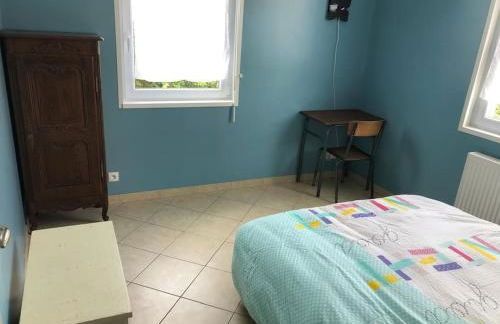 Charmante maison proche Wimereux - Foto 15