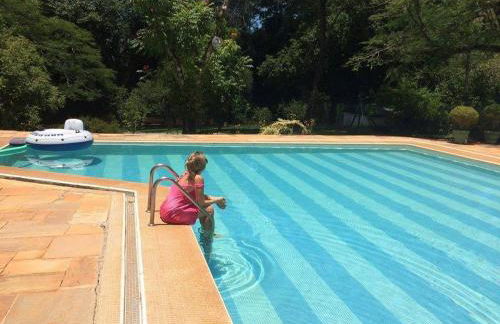 Chácara Paradisíaca às margens do Rio Jaguari - Foto 43