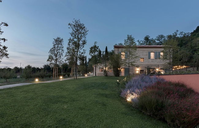 Relais Corbaia 12 1 - Foto 35