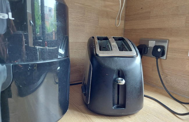 Beautiful 1bed Apartment With a Back Garden - Foto 21