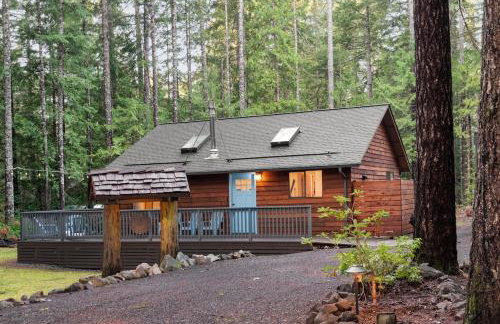 The Harold, Forested retreat with firepit - Foto 6