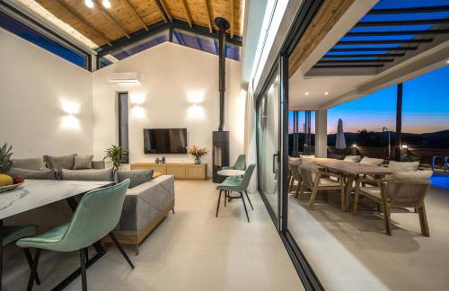 Villa Olira - Foto 19