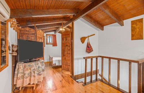 Υπέροχη κατοικία στο Μαρμάρι με φανταστική θέα ! - Photo 50