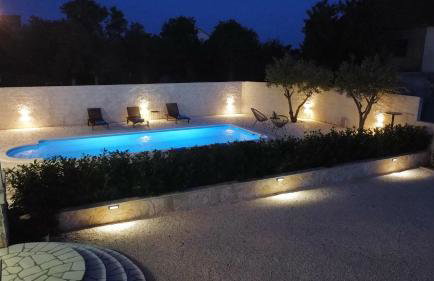 Holiday home Bevanda - Photo 16