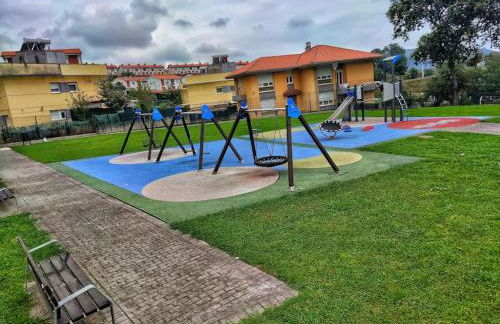 Hoja de Arce - Apartamento Rural - Photo 31