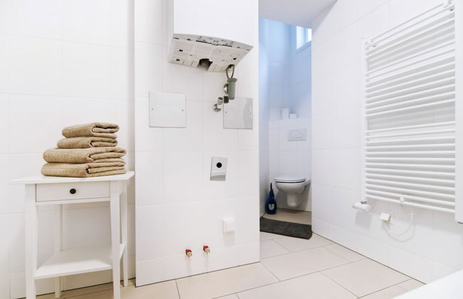 HeyMi Apartments Oper - Foto 78