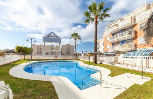 Apartamento Esbamar Vi - Foto 1