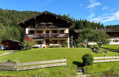 Ferienwohnung Sennhofer - Foto 1