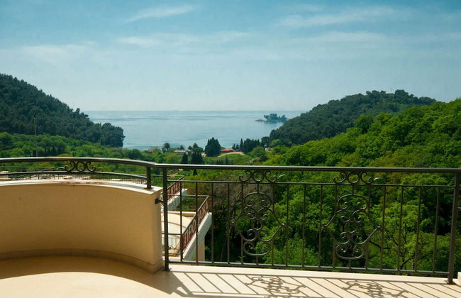 St. George Apartments and Villa with pool - Foto 38