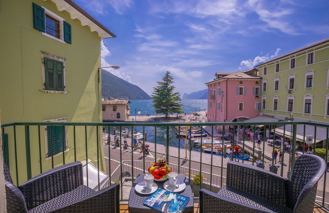 Dogana Best Lake View - Foto 1