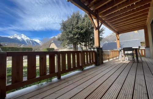 Appartement Résidence Les Lauzes - Foto 2