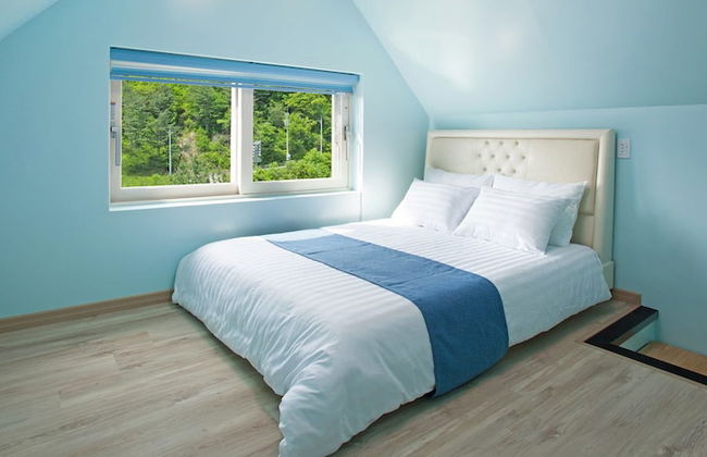 In My Dream Pension Gapyeong - Foto 9