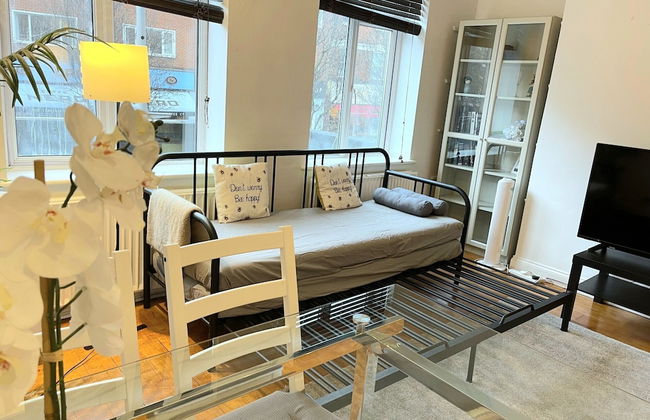 Waterloo Luxury Apartment - Foto 16