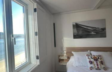 Apartamentos turísticos O Estaleiro - Foto 71