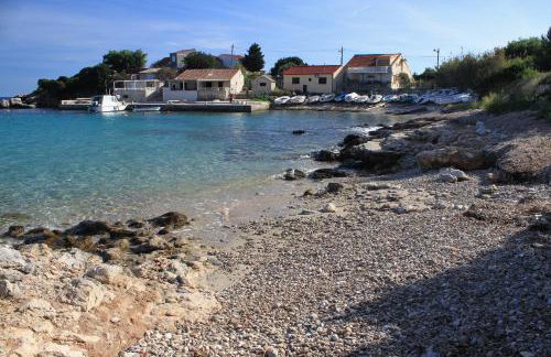 Apartments with parking space Brgujac, Vis - 8919 - Foto 5