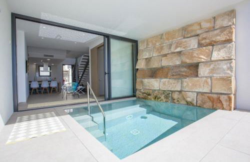 S Aigua 5 in Sa Coma - Foto 4