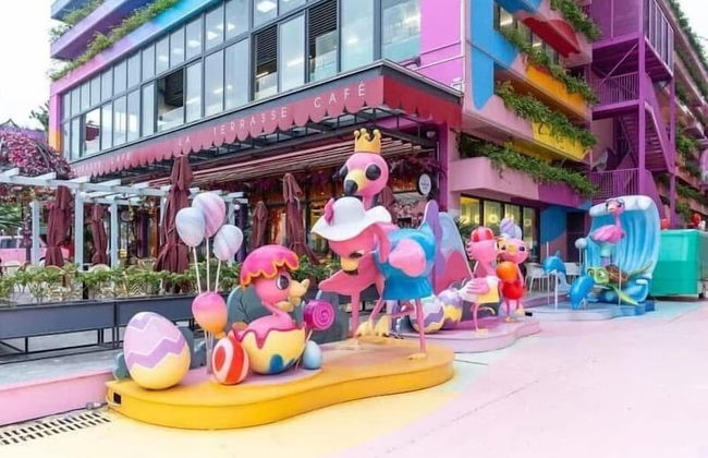 Hotel Sea View - Foto 49