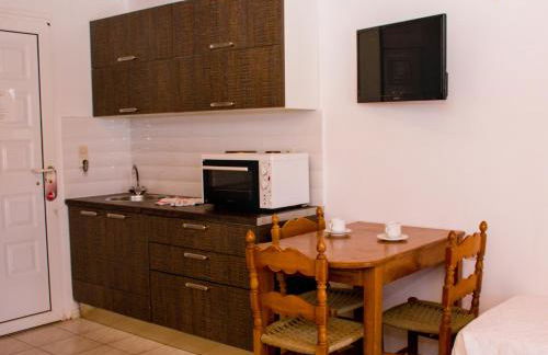 Castello Bianco Aparthotel - Foto 40