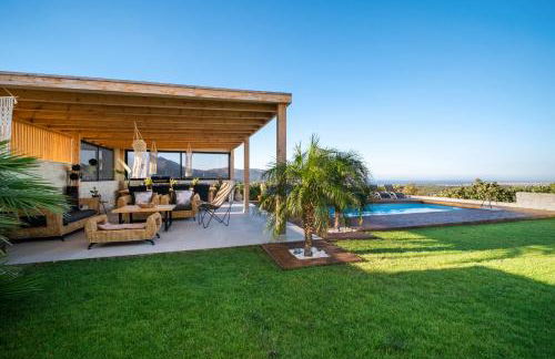 Petra Luxury Villa - Photo 29