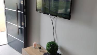 Eleven And A Half apartment - Foto 3