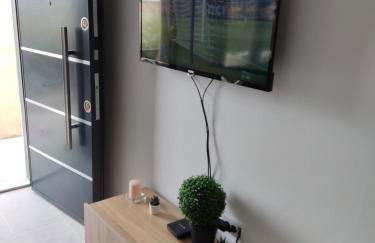 Eleven And A Half apartment - Foto 3