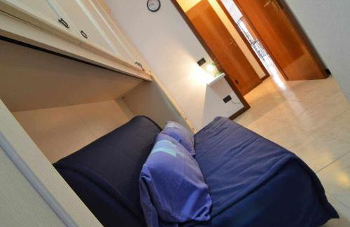 Residence MokyD13-piscina, WiFi, giardino,garage - Foto 27