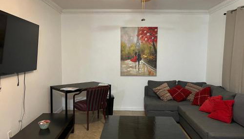 Modern 2 BR near shops, WD fast WiFI 2000mbps 10 min to beach Bliss 7 - Foto 3