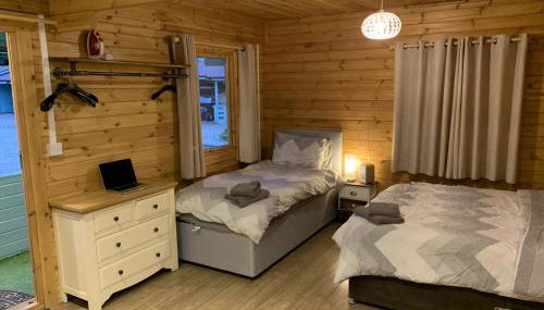 Southernwood - Garden Lodge 8 - Foto 2