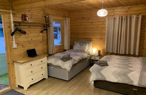 Southernwood - Garden Lodge 8 - Foto 2