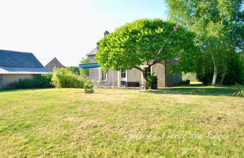 Gîte familial pour 6 pers en campagne - Photo 21