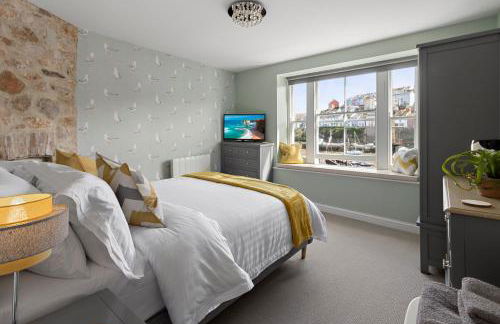 La Petite Maison Apartments - Photo 5