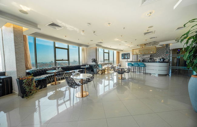 Wahaj Hotel Apartment 2 - Photo 69