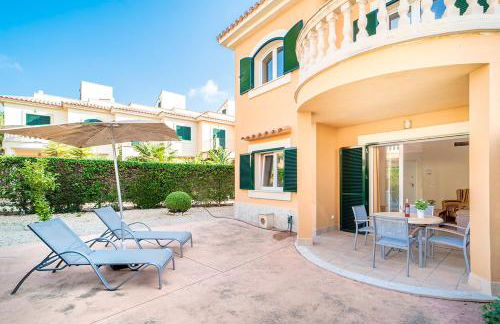 Residence El Paraiso Sa Rapita - Photo 1