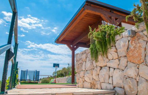 Villa Hera Sevid - Foto 11