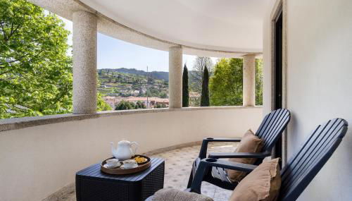 Casa de Arouca - Arouca Suites - Foto 3