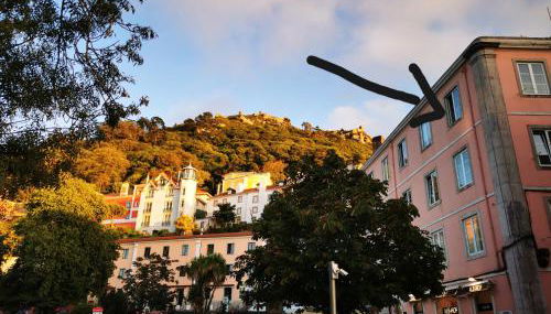 Sintra Design Apartment_Palácio da Pena - Foto 2