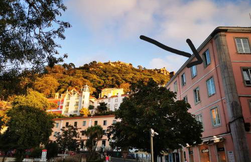 Sintra Design Apartment_Palácio da Pena - Foto 2