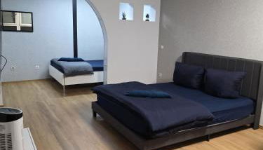 B&R Apartments Türkisches Konsulat - Foto 2