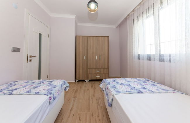 Angel B Blok Marmaris - Photo 2