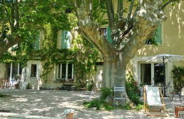 mas de karlotte - Photo 1