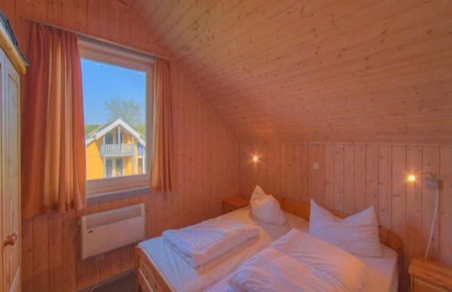 Ferienhaus mit Moderner Einrichtung - Foto 4