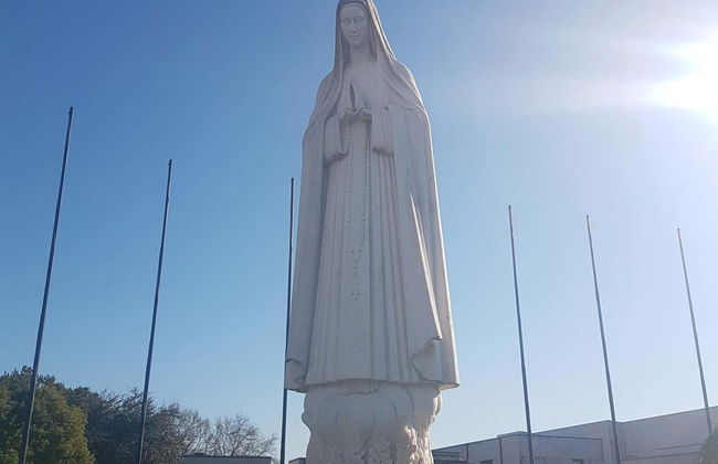 Excursión a Fátima - Foto 3