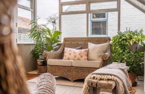 Beekeeper's Cottage - Foto 20