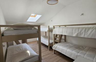 La Champenoise! Maison de village avec cour - Foto 27