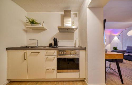 Zuarin Gewölbekeller - direkt am Schlossgarten von Schwerin - Parkplatz auf Anfrage - Aufladestation für Elektro-Autos vorhanden - Foto 11